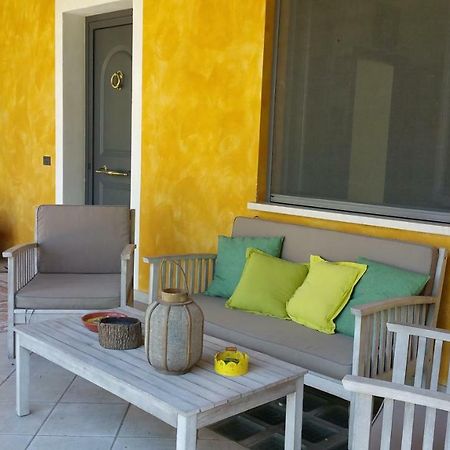 A Villa Ada B&B Arborea Eksteriør billede
