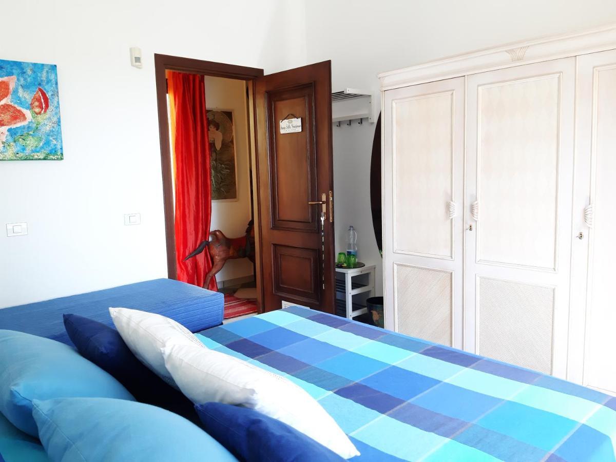 A Villa Ada B&B Arborea Eksteriør billede